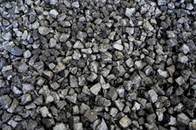 Sponge Iron ERP Image