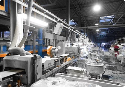 banner industry