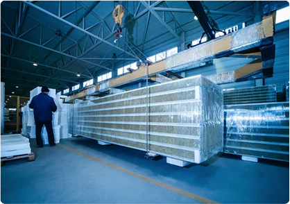 banner industry