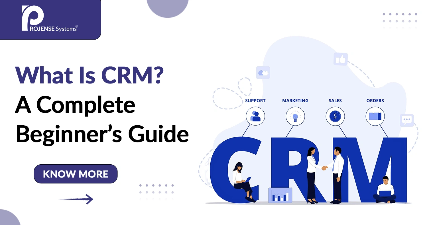 What Is CRM? Implementation What Is CRM? Implementation