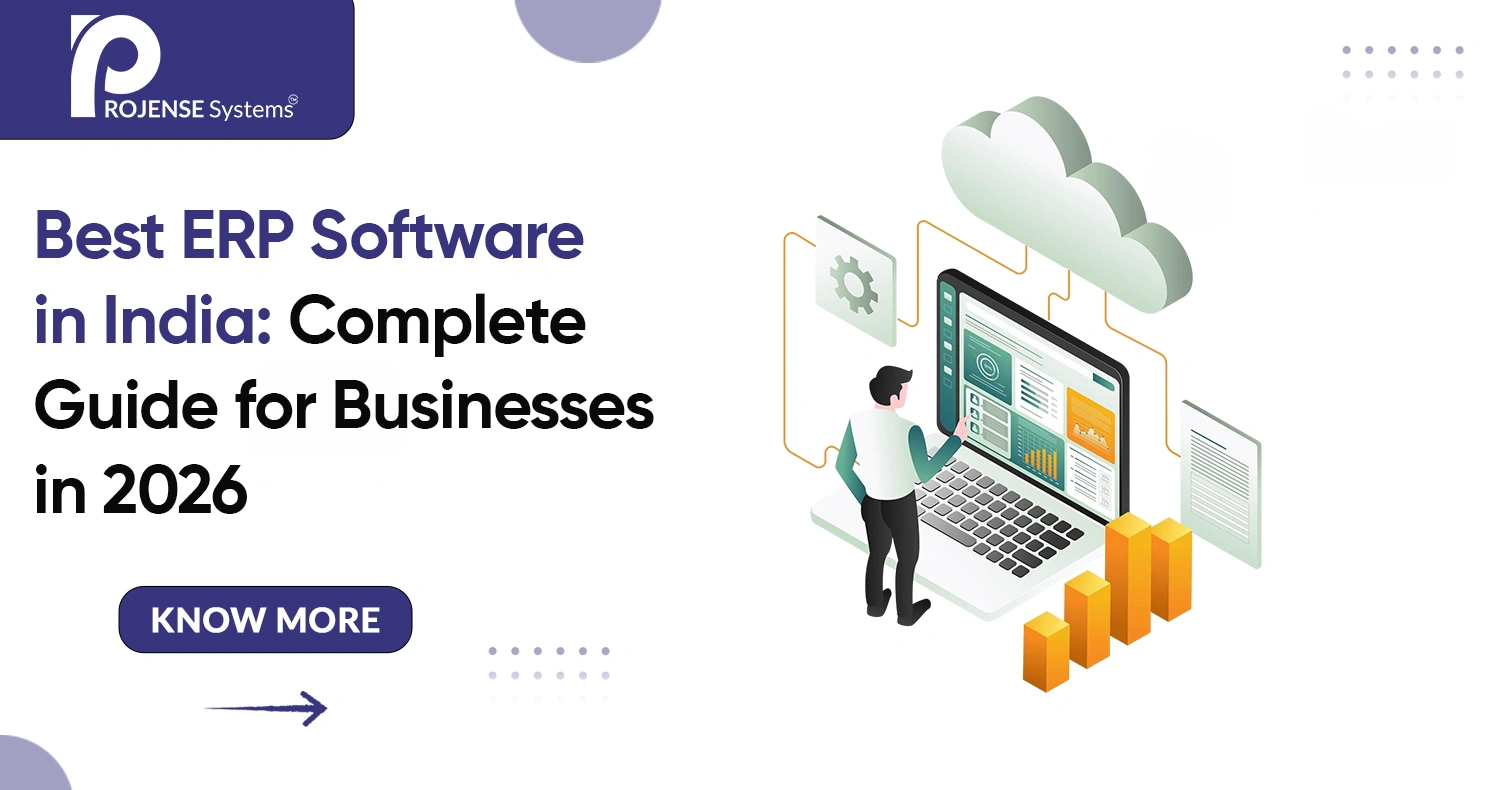 Best ERP Software in India: Complete Guide for Businesses in 2026
