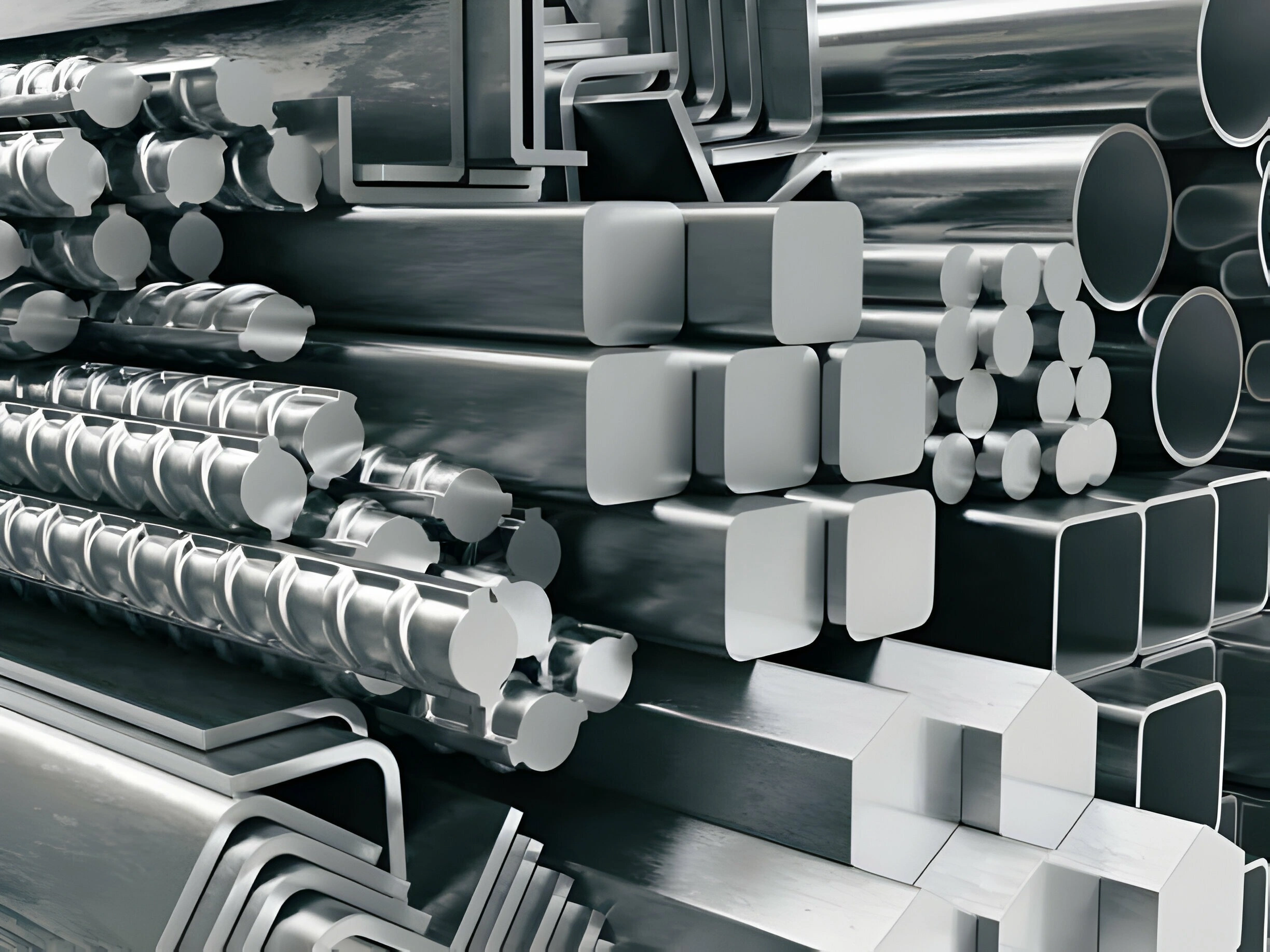 Alloy steel