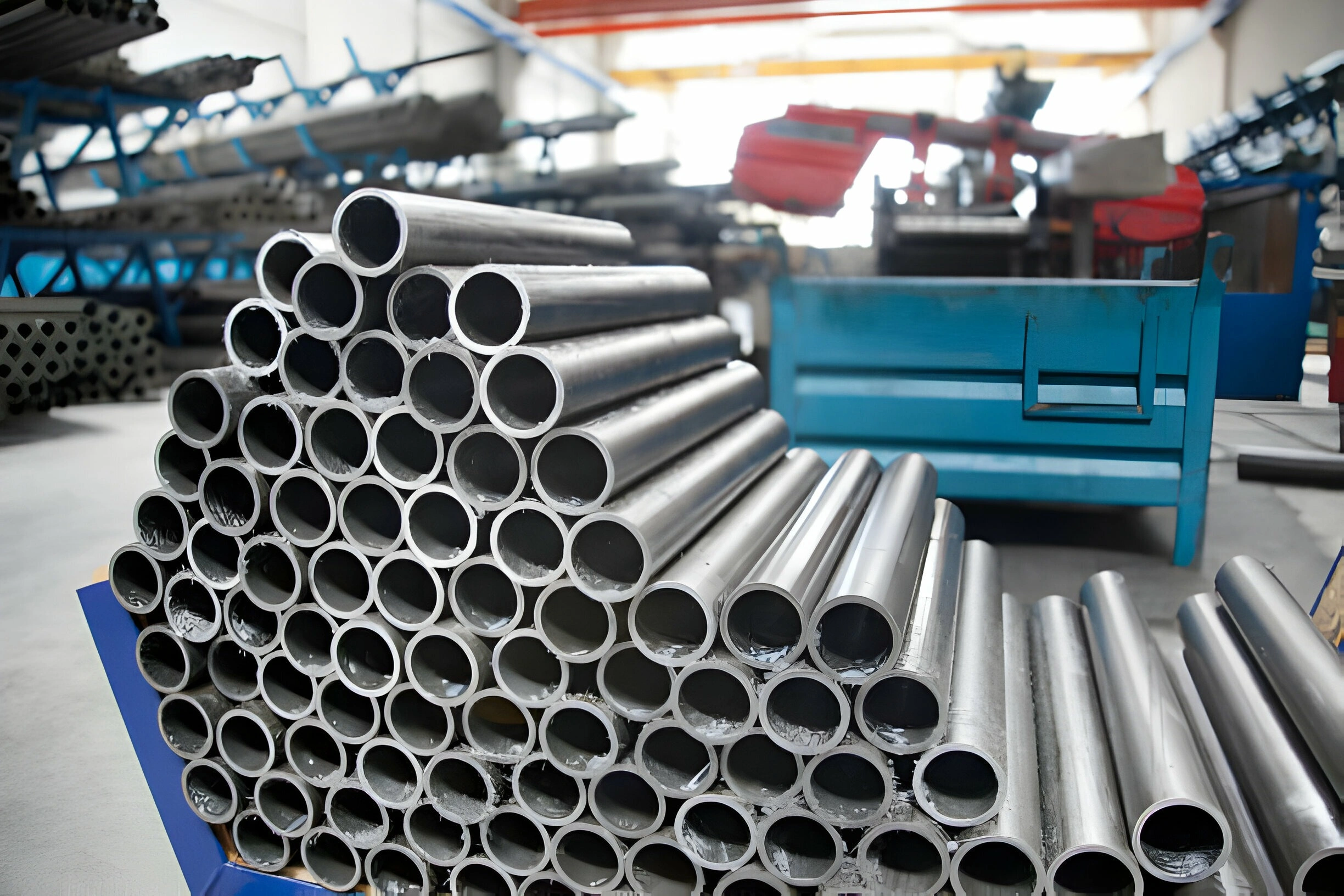Stainless steel