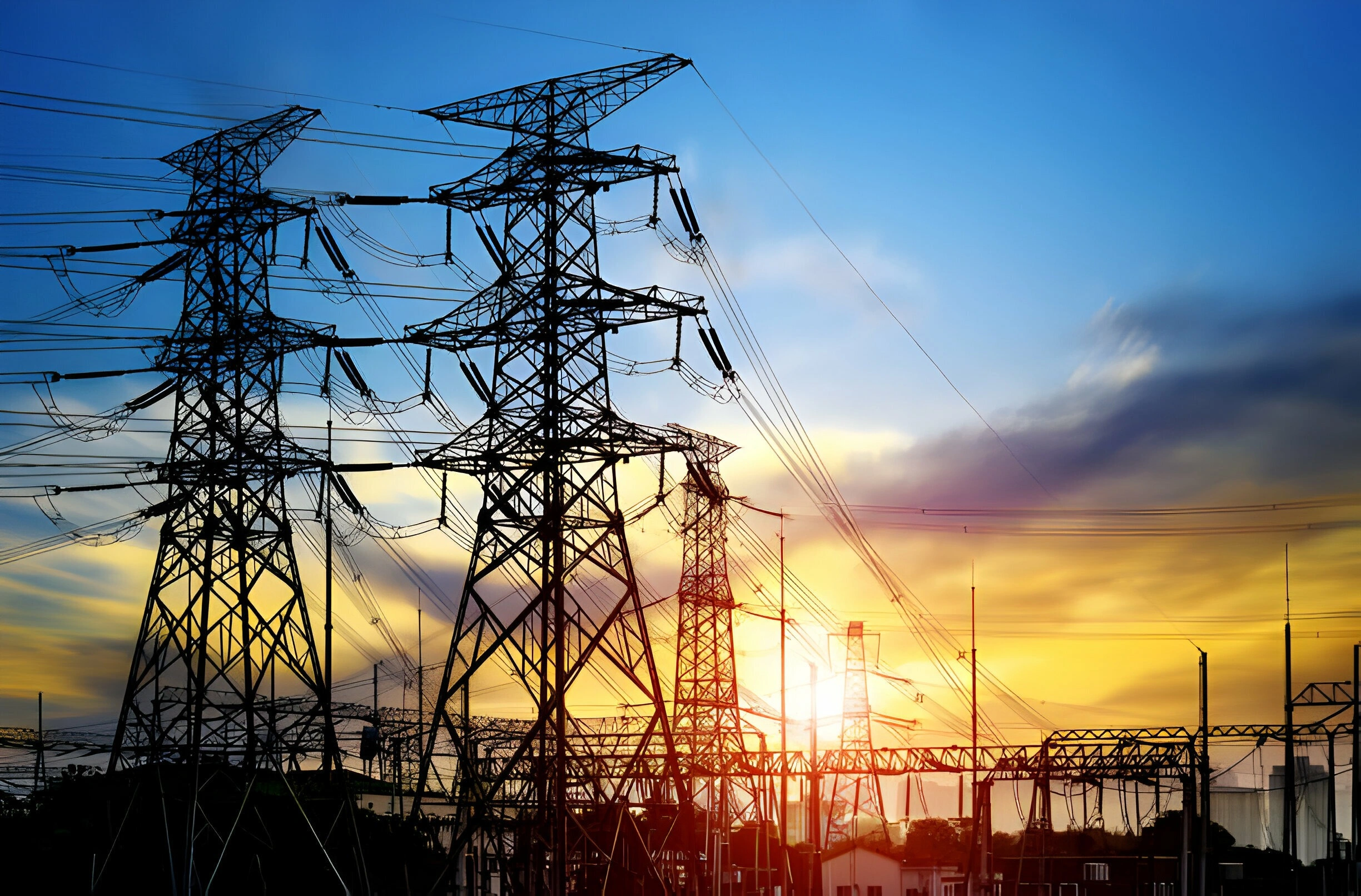 Transmission and distribution