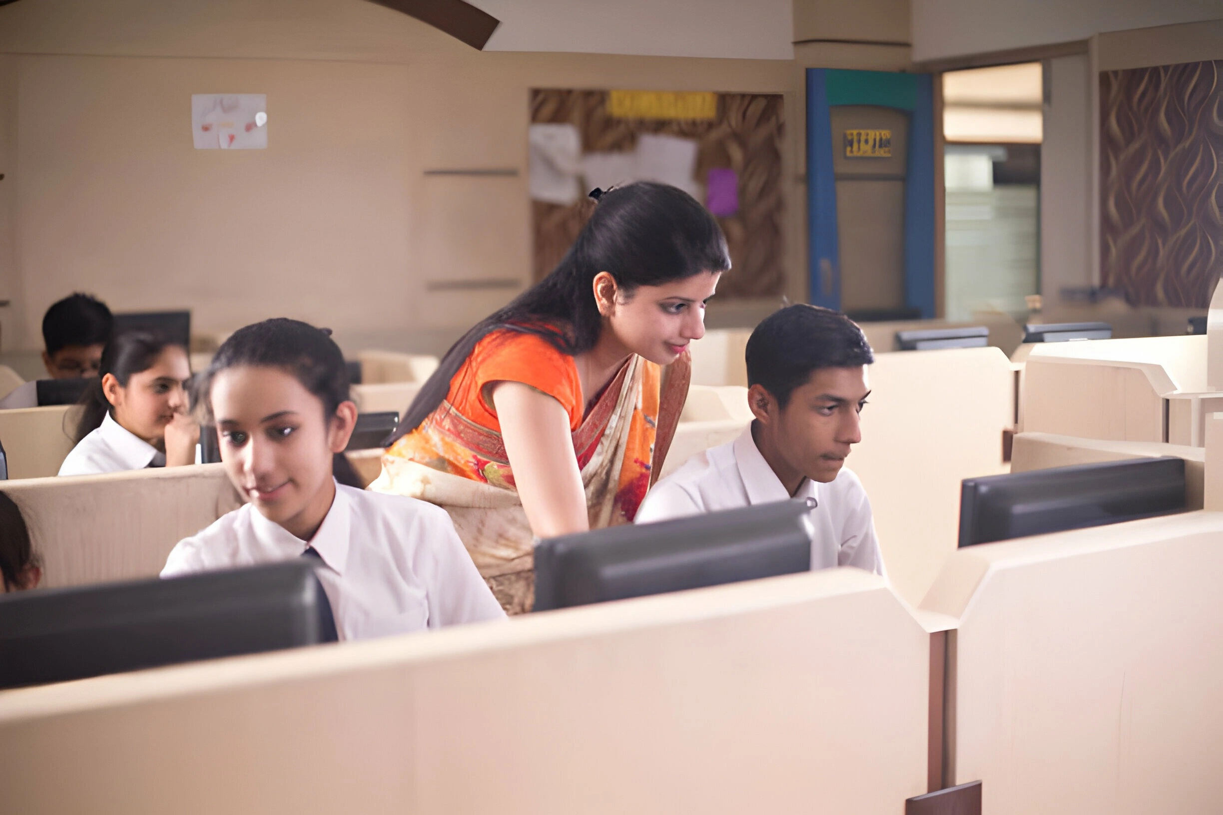 Education public schools