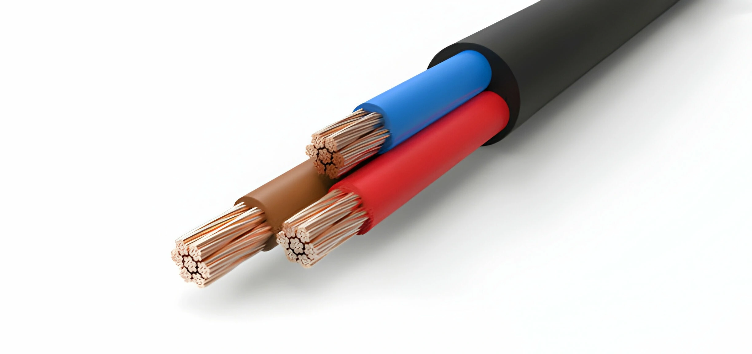 Wires & cables