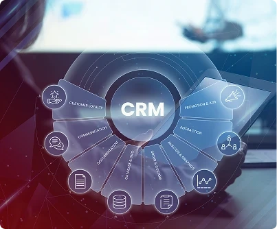 Optimized ERP for Growth