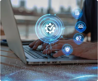 Custom Software Solutions