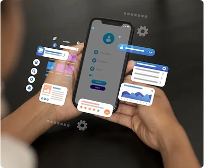 Mobile Apps & Messaging Solutions
