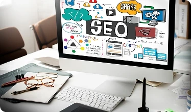 SEO Marketing