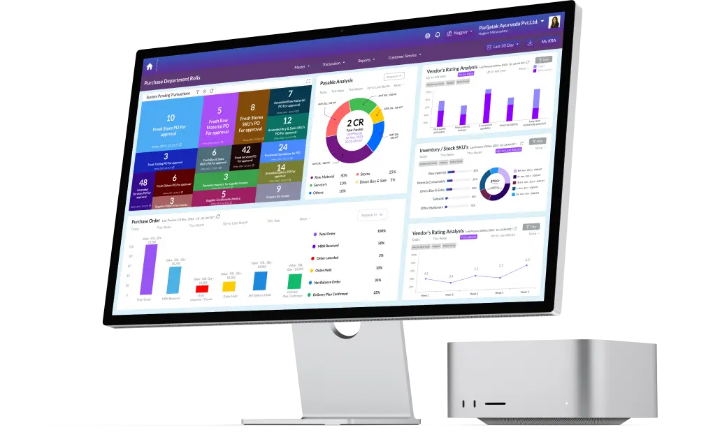 ERP Implementation ERP Implementation