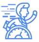 Increase efficiency and productivity