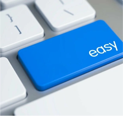 Ease of use
