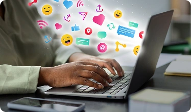 Social Media Campaigns