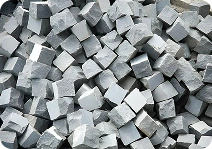 Ferro alloys