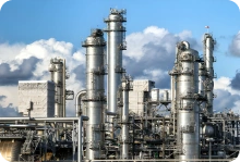 Power Plant