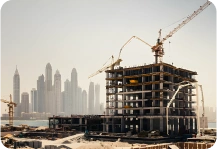 Construction