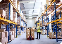Wholesale Distribution
