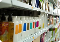 Consumer Products