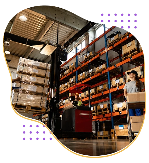 Wholesale & Distribution ERP