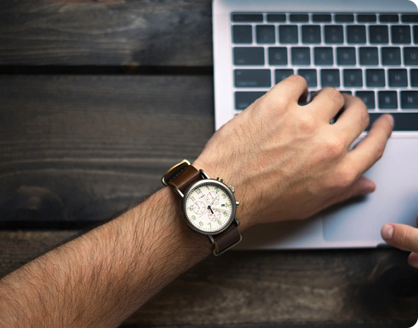 Healthcare Technology Workspace