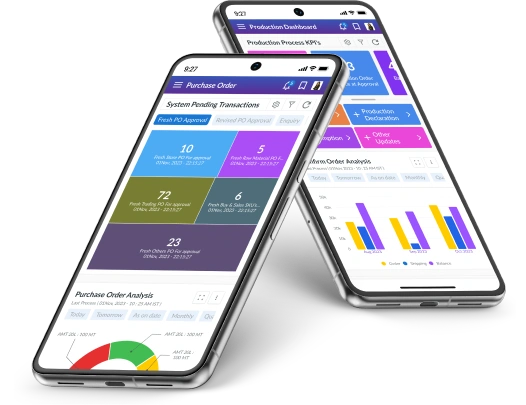 Projense Mobile Apps