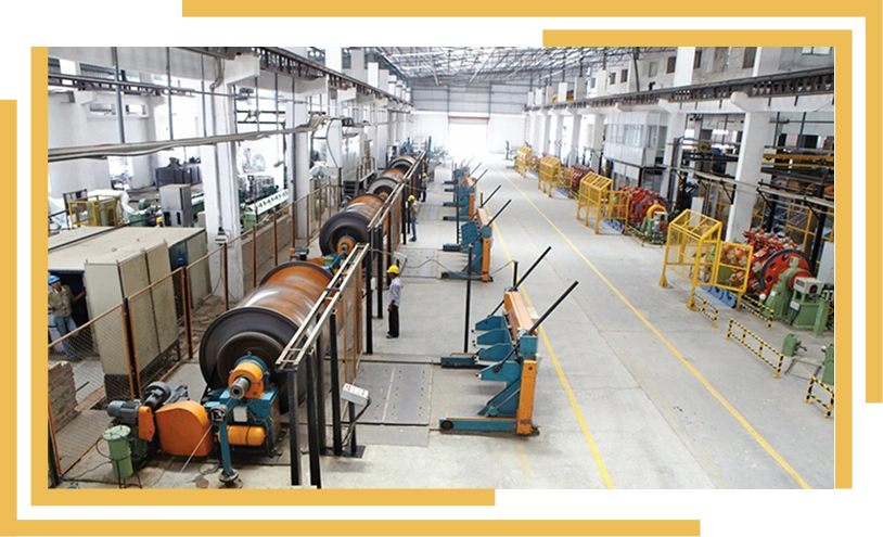 banner industry