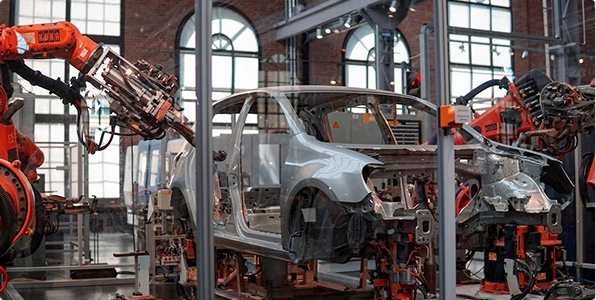 Automotive