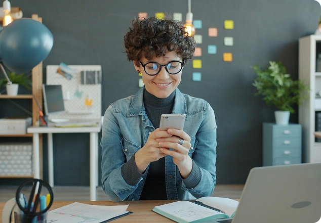 Healthcare Technology Workspace