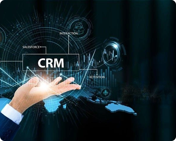 ERP Industry
