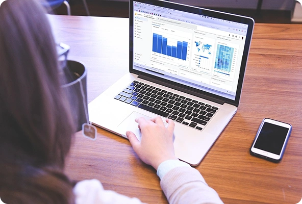 BI Analytics