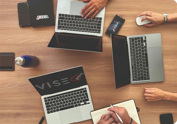 Healthcare Technology Workspace