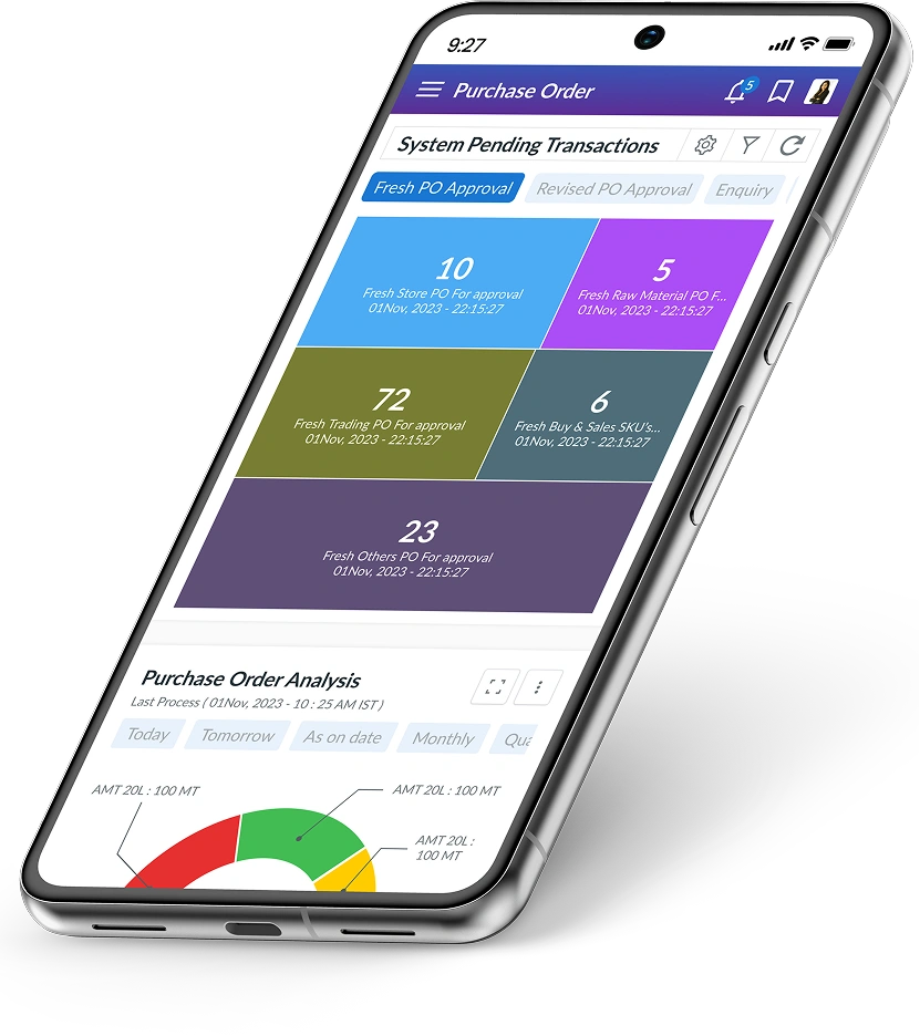 Projense App Platform