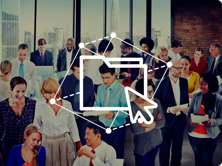 Healthcare Technology Workspace