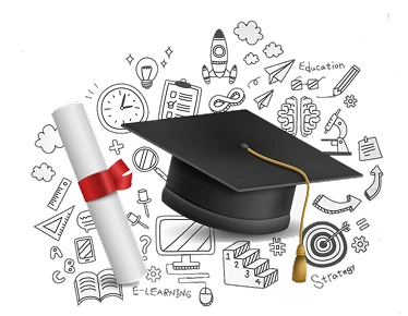 Education Illustration