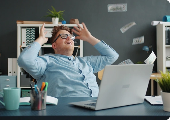 Healthcare Technology Workspace