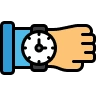 Automated Timesheets