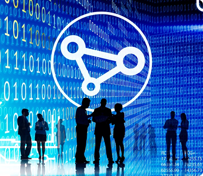 Healthcare Technology Workspace