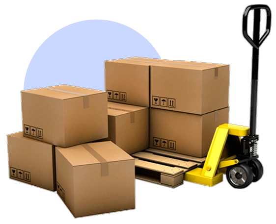 Custom Logistics ERP