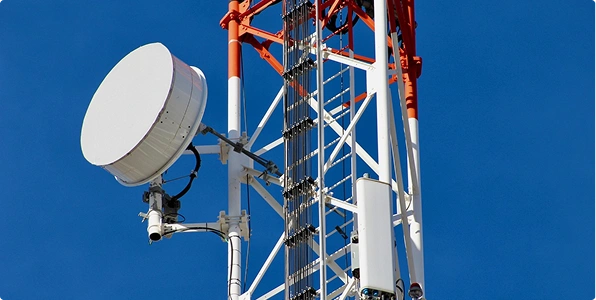 Telecom