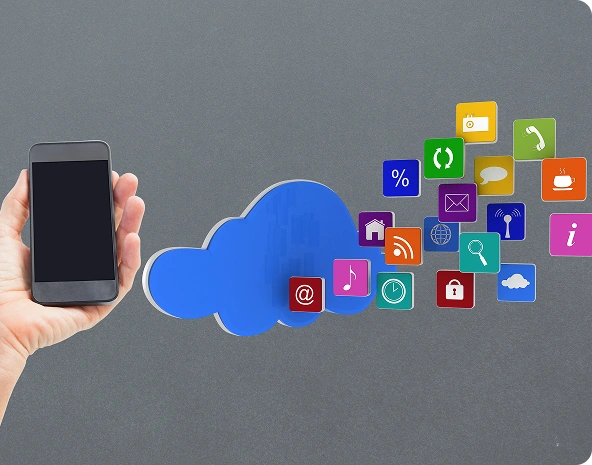 Healthcare Technology Workspace