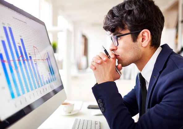 Healthcare Technology Workspace