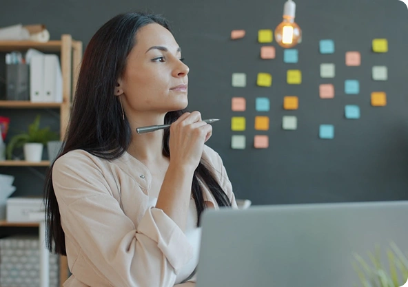Healthcare Technology Workspace
