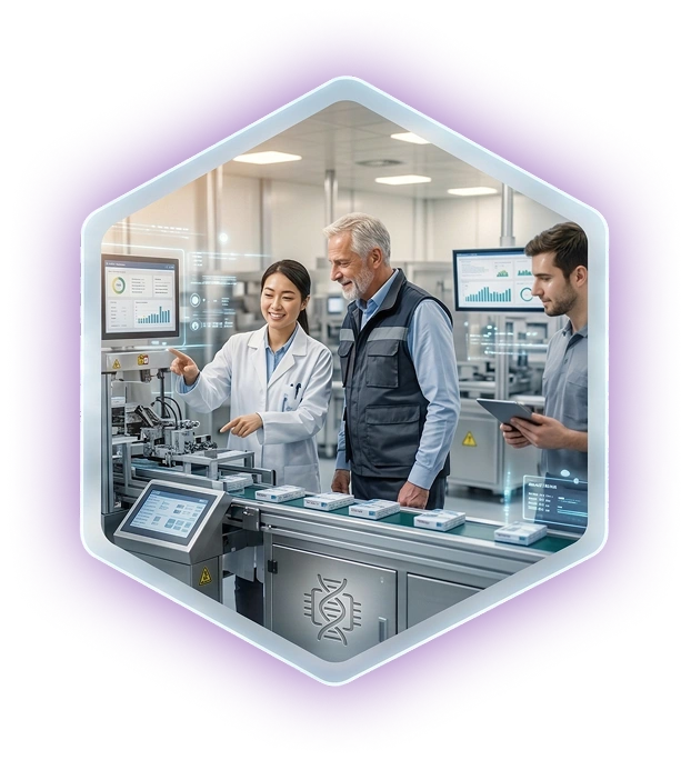 Hospital ERP Banner
