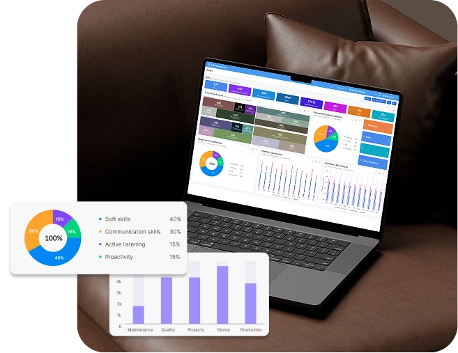 HR Management System