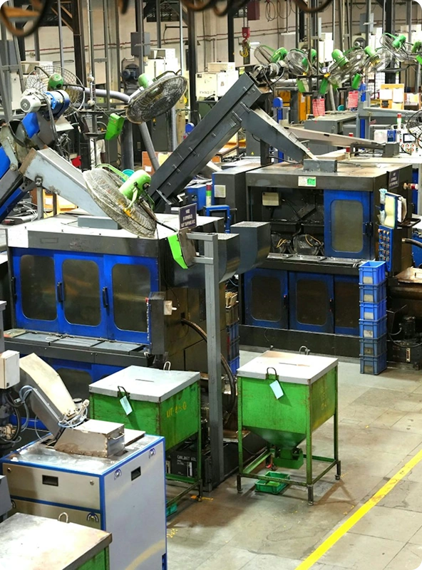 ERP Industry