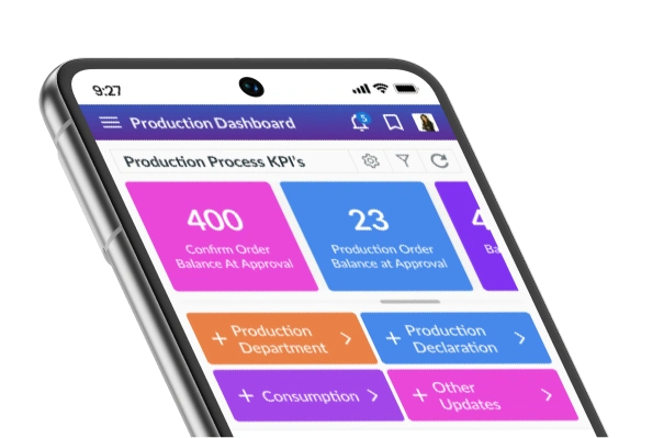 ERP App