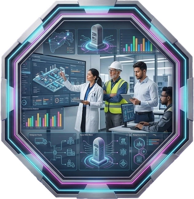 Hospital ERP Banner